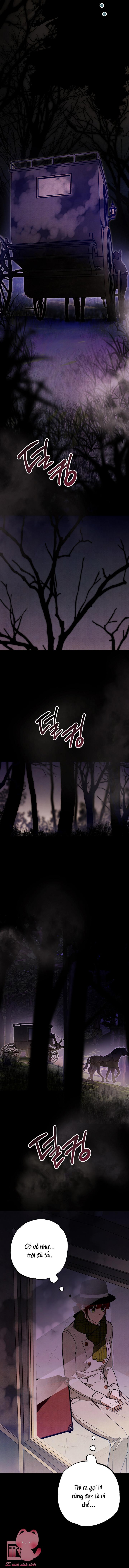 Chào Mừng Đến Với Dinh Thự Hoa Hồng Chap 3 - Trang 3