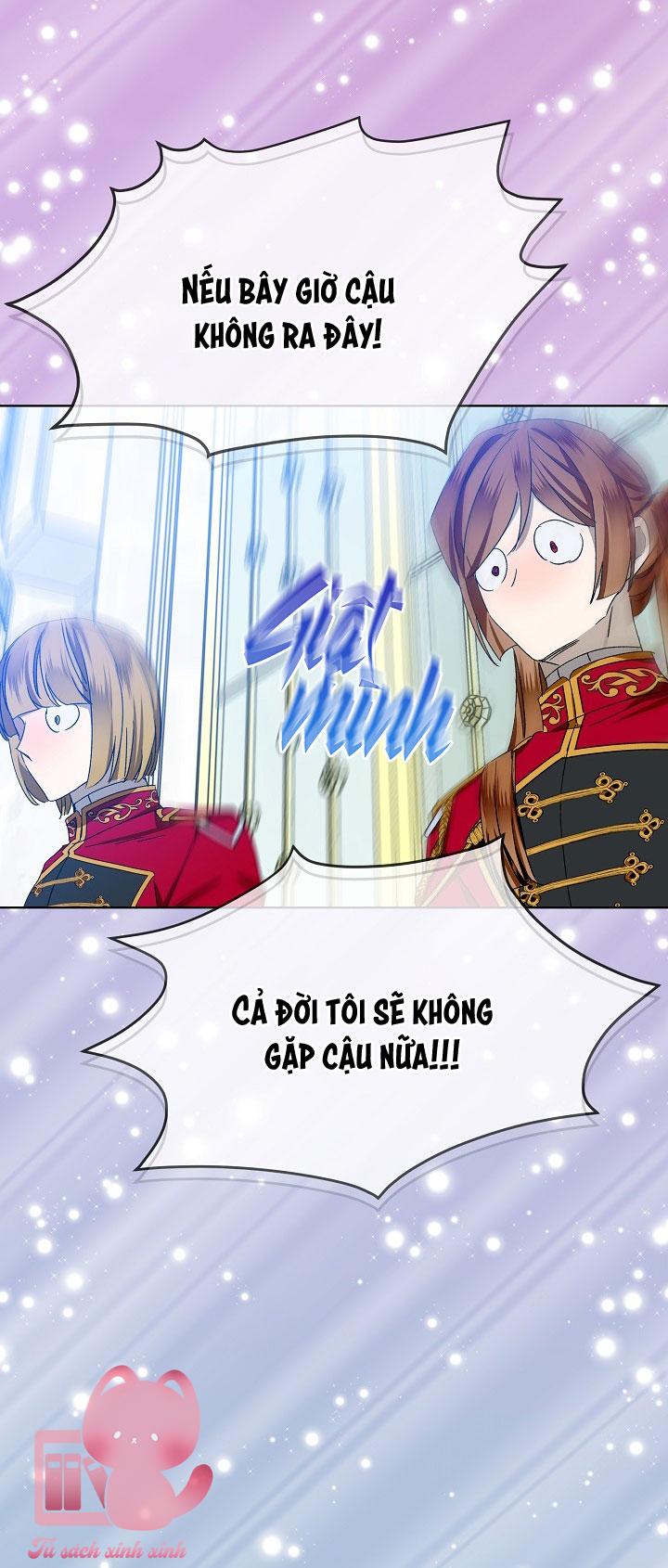 Quý Cô Thế Giới Ngầm Chap 48 - Next Chap 49