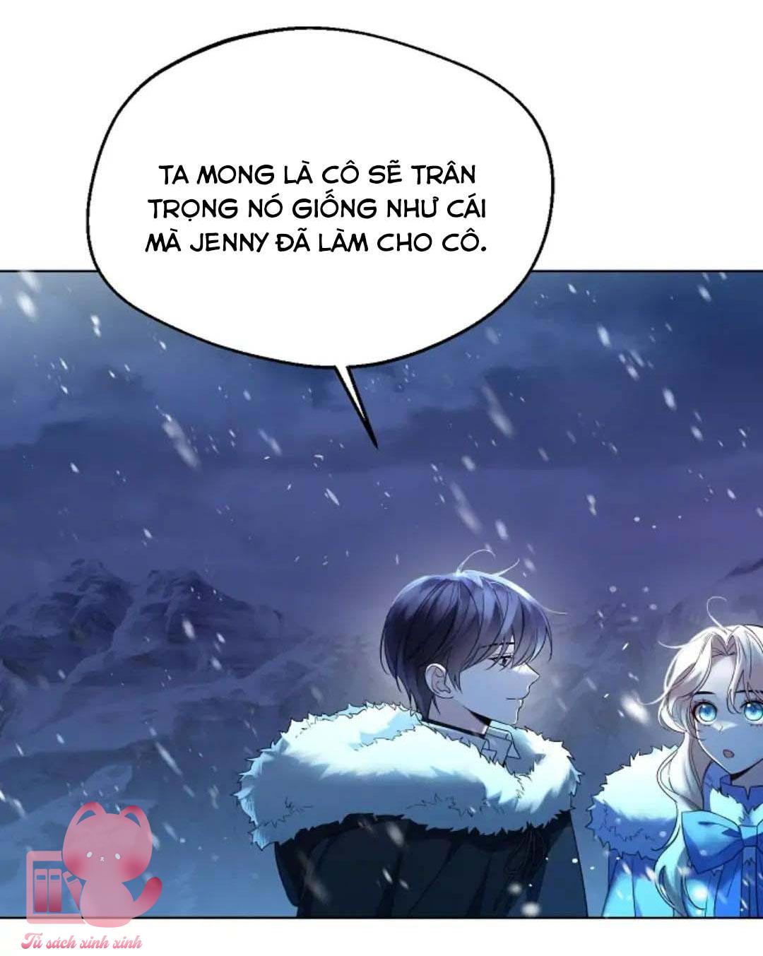 Tiểu Thư Crystal Là Nam Nhân Chap 22 - Trang 2