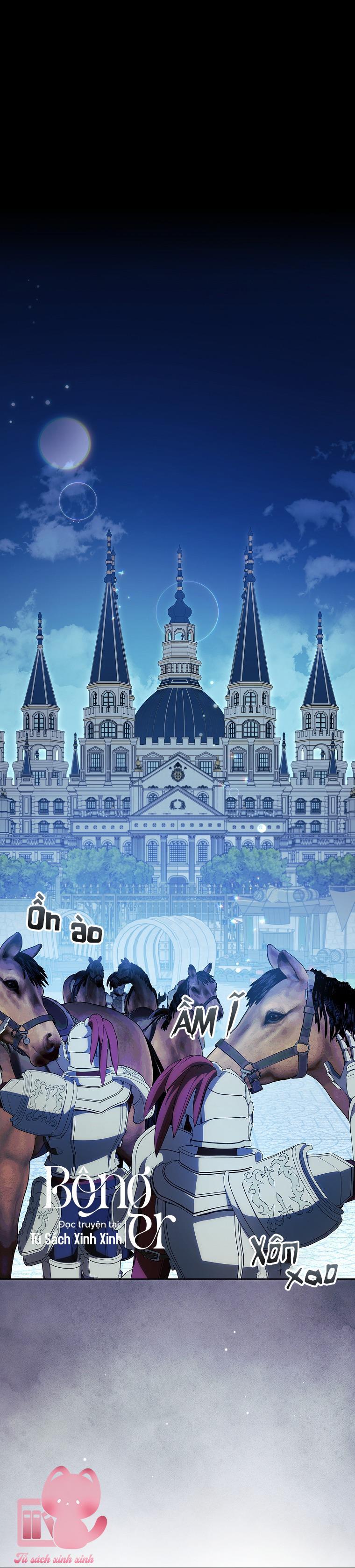 Nhận Nuôi Người Cha Phản Diện Chapter 76 - Trang 4