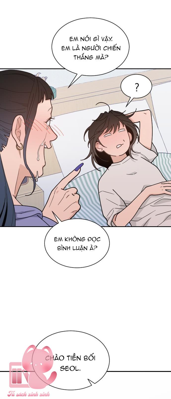 Vận May Không Ngờ Chapter 46 - Trang 4
