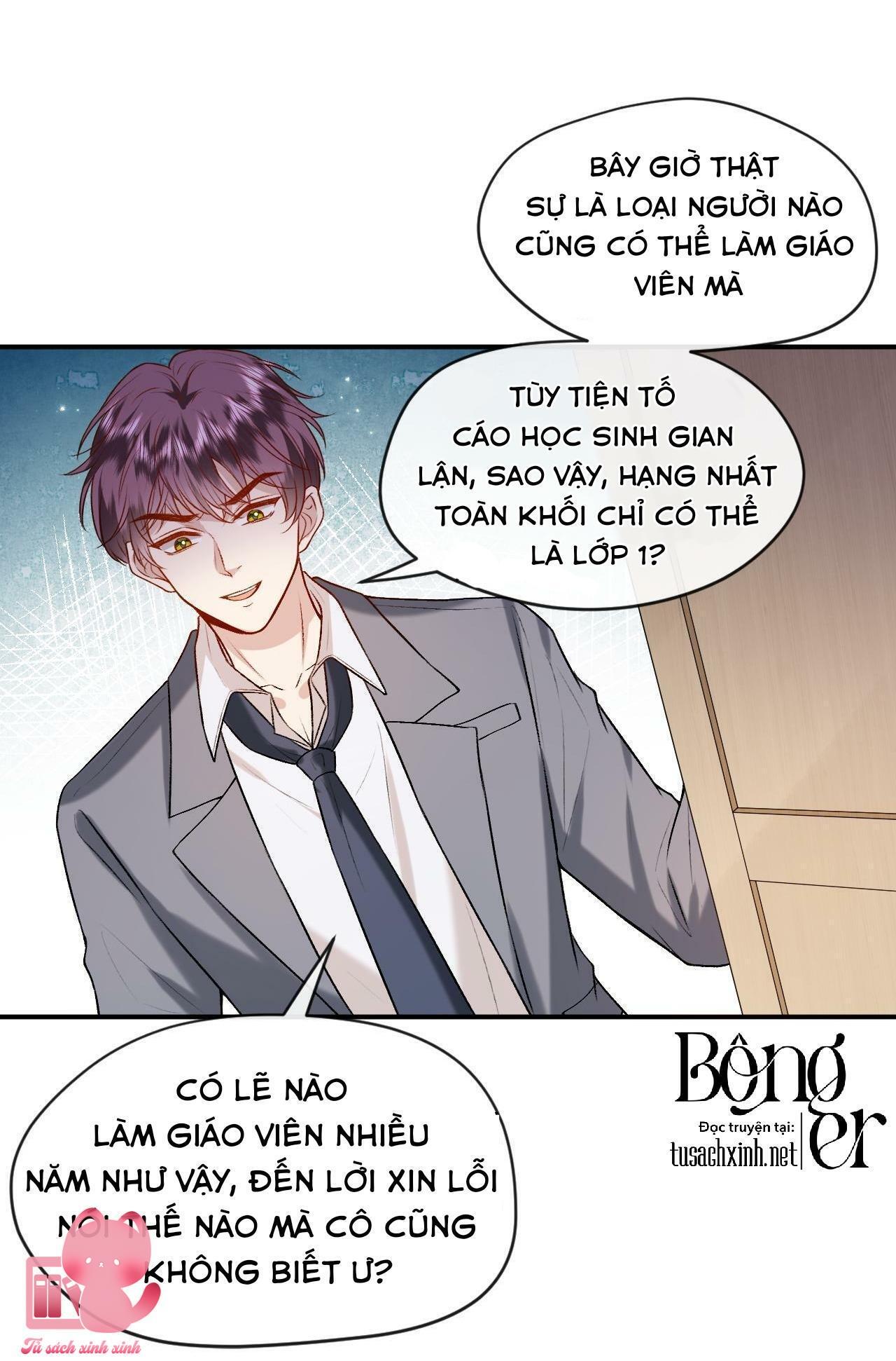 Phu Nhân Mỗi Ngày Đều Tại Tuyến Vả Mặt Chap 17 - Trang 2
