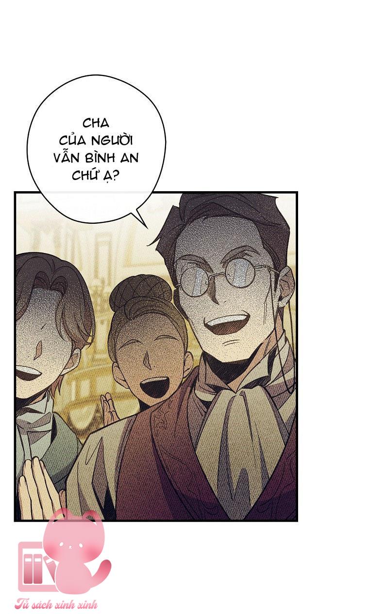 Cách Khiến Phu Quân Đứng Về Phía Tôi Chap 8 - Trang 2
