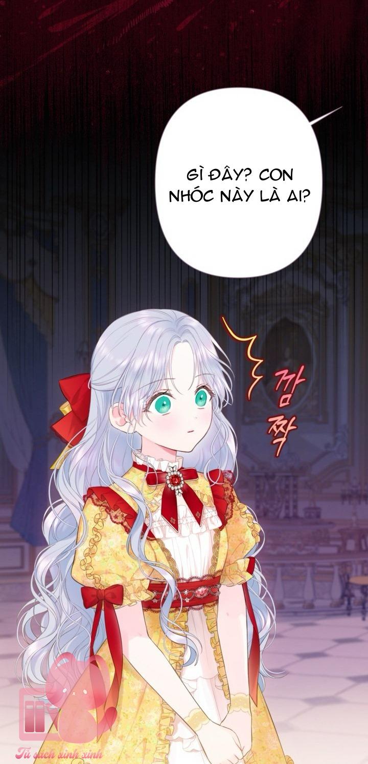 Người Anh Trai Mạnh Nhất Của Tôi Đã Mất Trí Nhớ Chap 1 - Trang 4