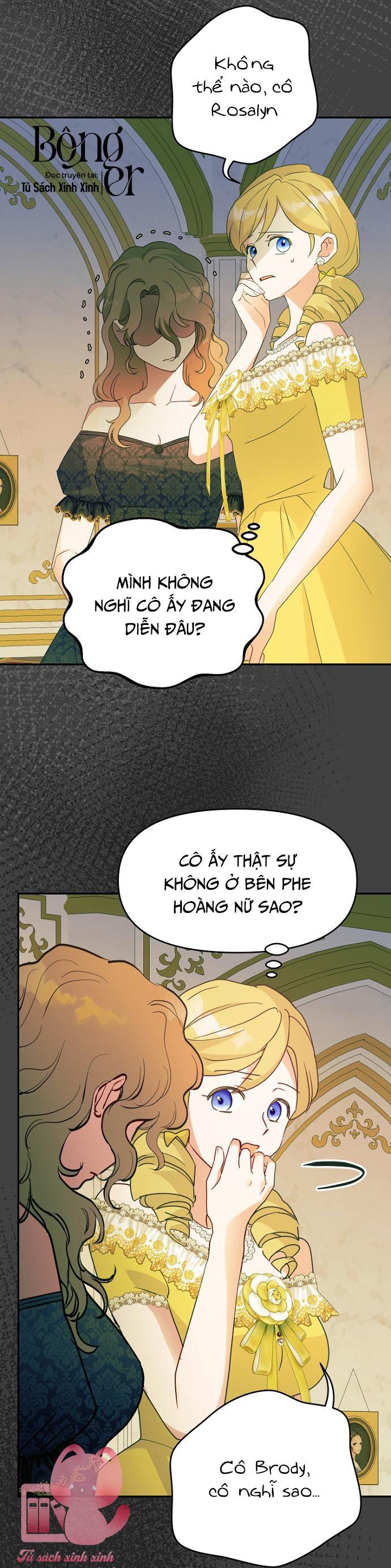 Bỏ Quách Chồng Con Đi, Tiền Bạc Mới Là Tất Cả Chap 60 - Trang 2