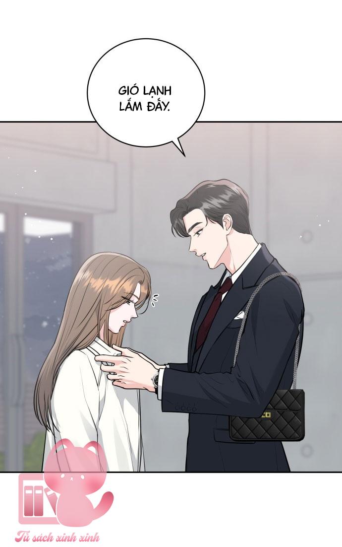 Mùa Hè Bất Tận Chap 1 - Trang 3