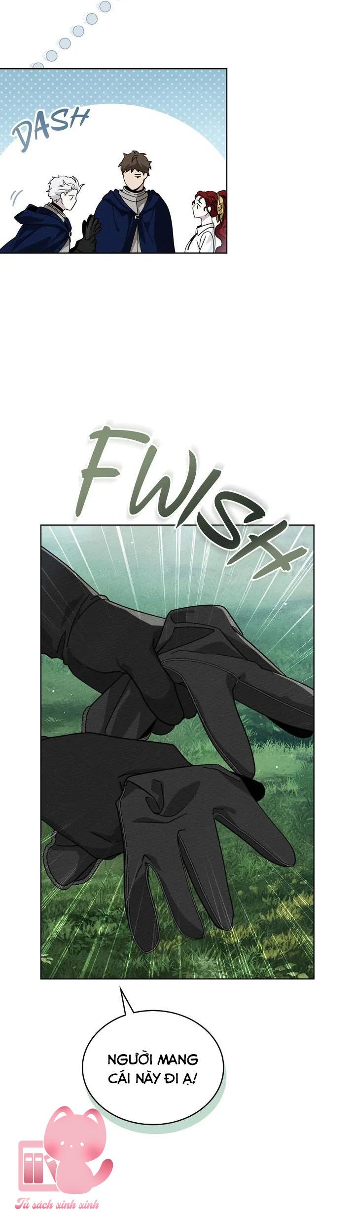 Dưới Tán Cây Sồi Chap 97 - Trang 2