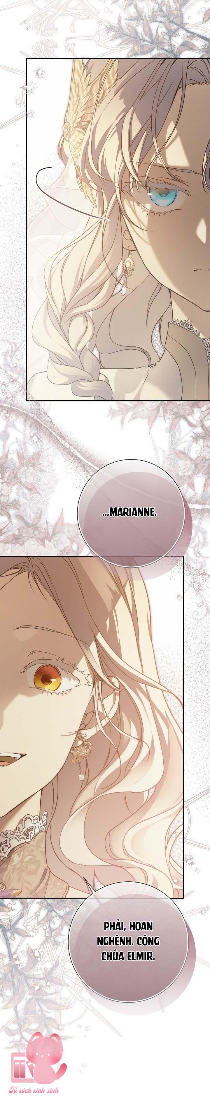 Hướng Về Ánh Dương Lần Nữa Chapter 107 - Trang 4