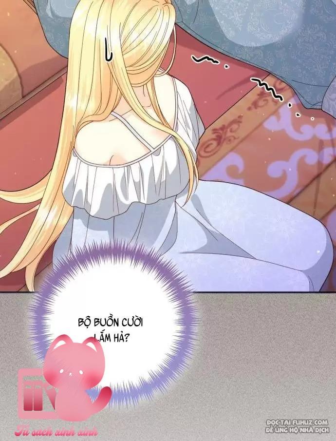 Hoàng Hậu Tái Hôn Chapter 135 - Trang 4