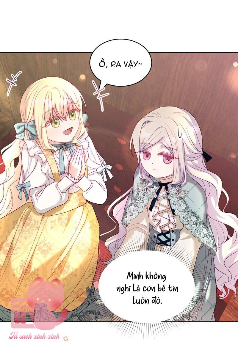 Một Ngày Nọ Bỗng Dưng Cha Xuất Hiện Chapter 16 - Trang 4