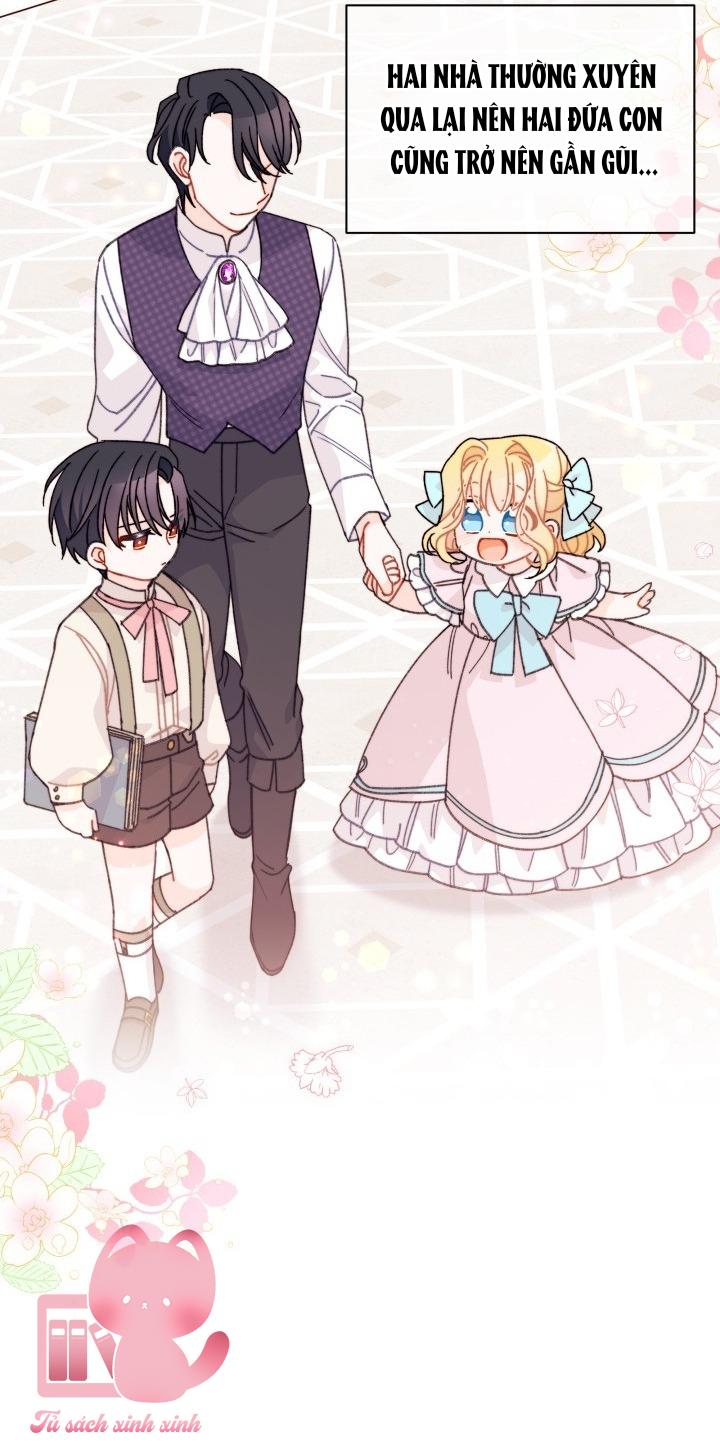 Nhặt Được Nam Chính Tặng Kèm Phu Quân Chap 23 - Next Chap 24