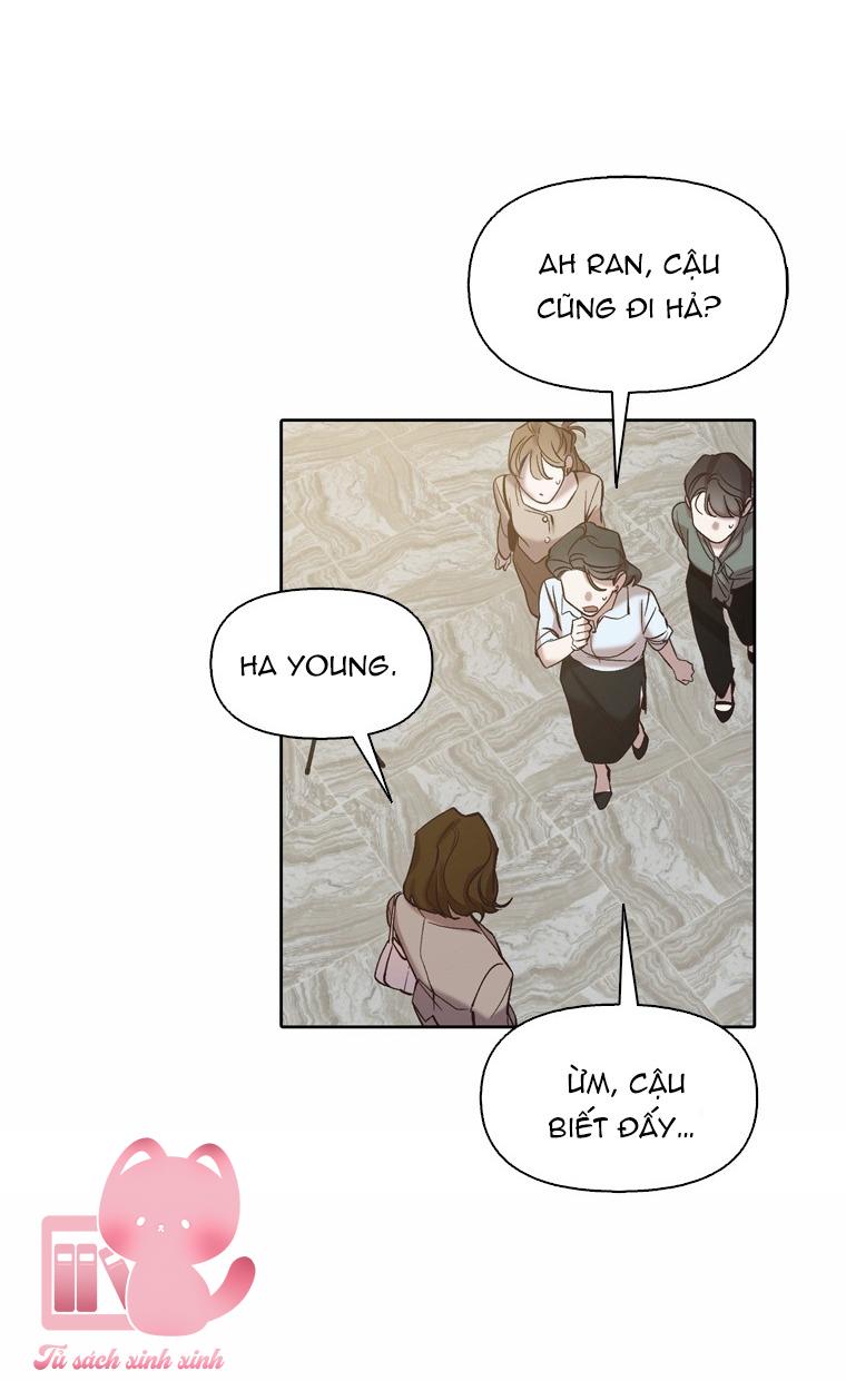 Thanh Xuân Của Chúng Ta Chap 86 - Trang 4