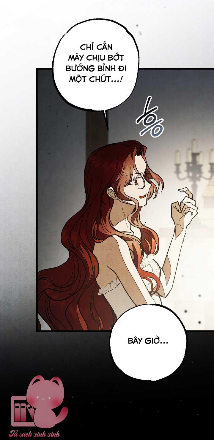 Chào Mừng Đến Với Dinh Thự Hoa Hồng Chap 2 - Trang 3