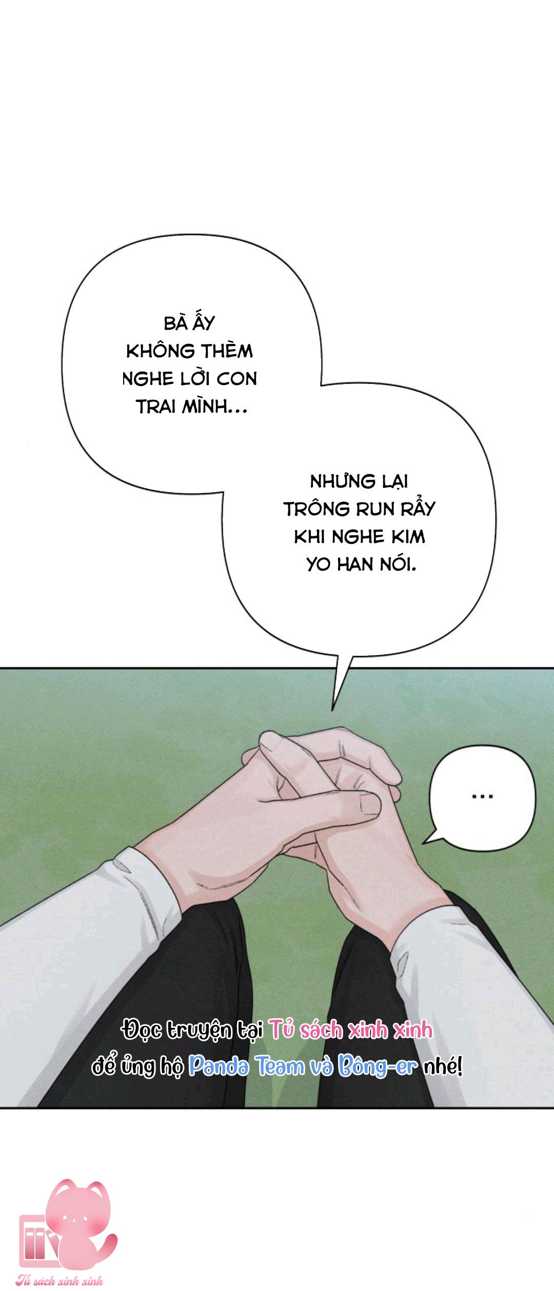 Bí Mật Thanh Xuân Chapter 69 - Trang 4
