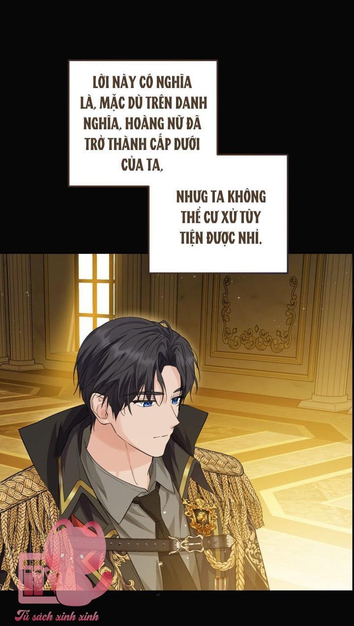 Hoàng Nữ Cosplay Nonfan Chapter 5 - Trang 4