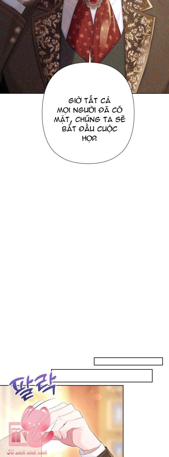 Người Anh Trai Mạnh Nhất Của Tôi Đã Mất Trí Nhớ Chap 12 - Trang 4