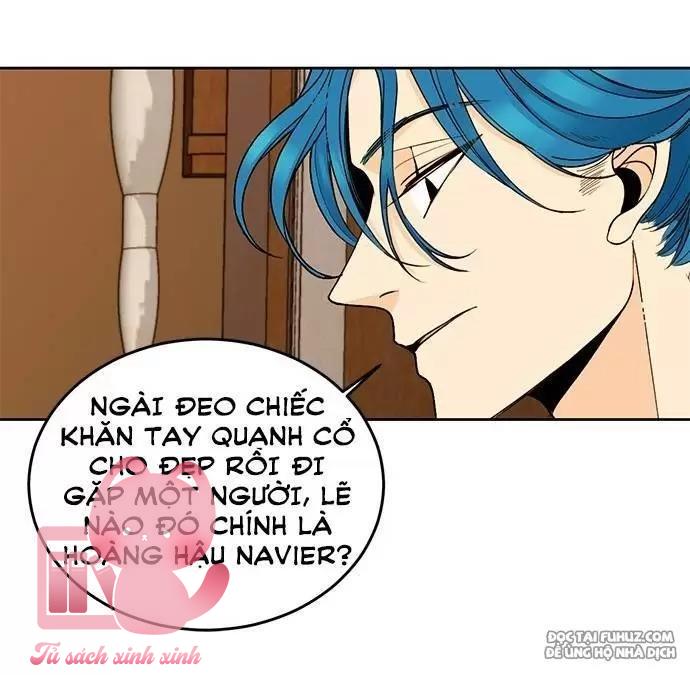 Hoàng Hậu Tái Hôn Chapter 19 - Trang 4
