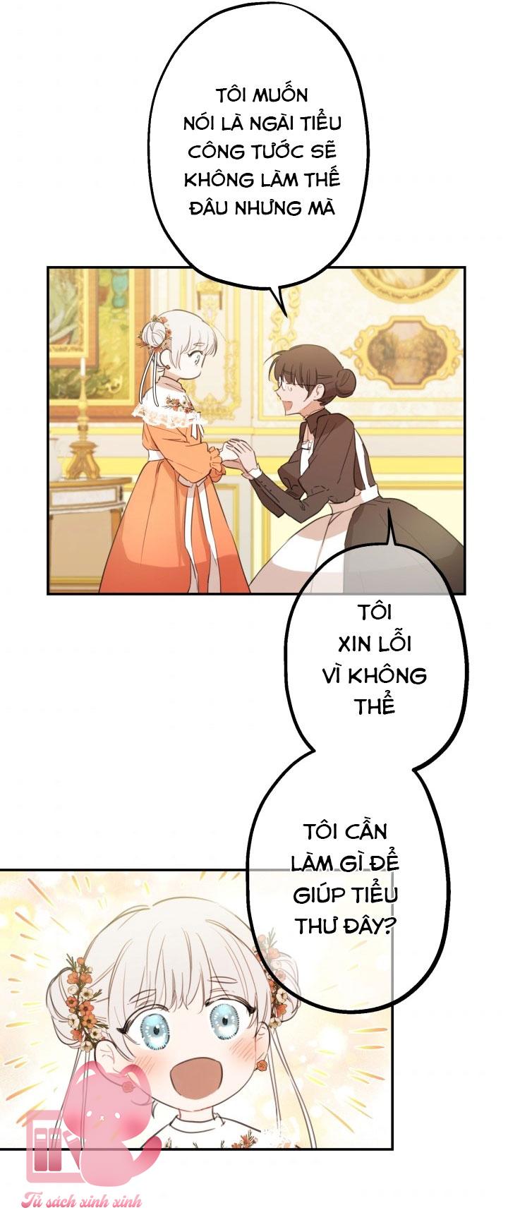 Những Nhân Vật Mạnh Nhất Thế Giới Ám Ảnh Tôi Chapter 8 - Trang 4