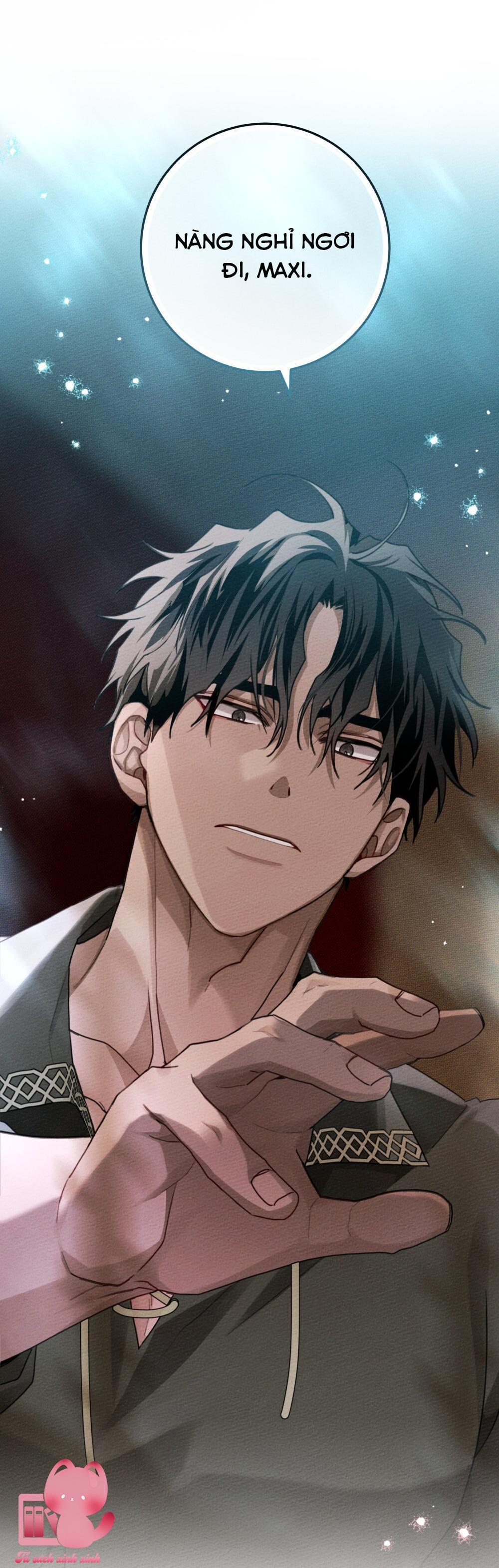 Dưới Tán Cây Sồi Chap 62 - Next Chapter 62.1