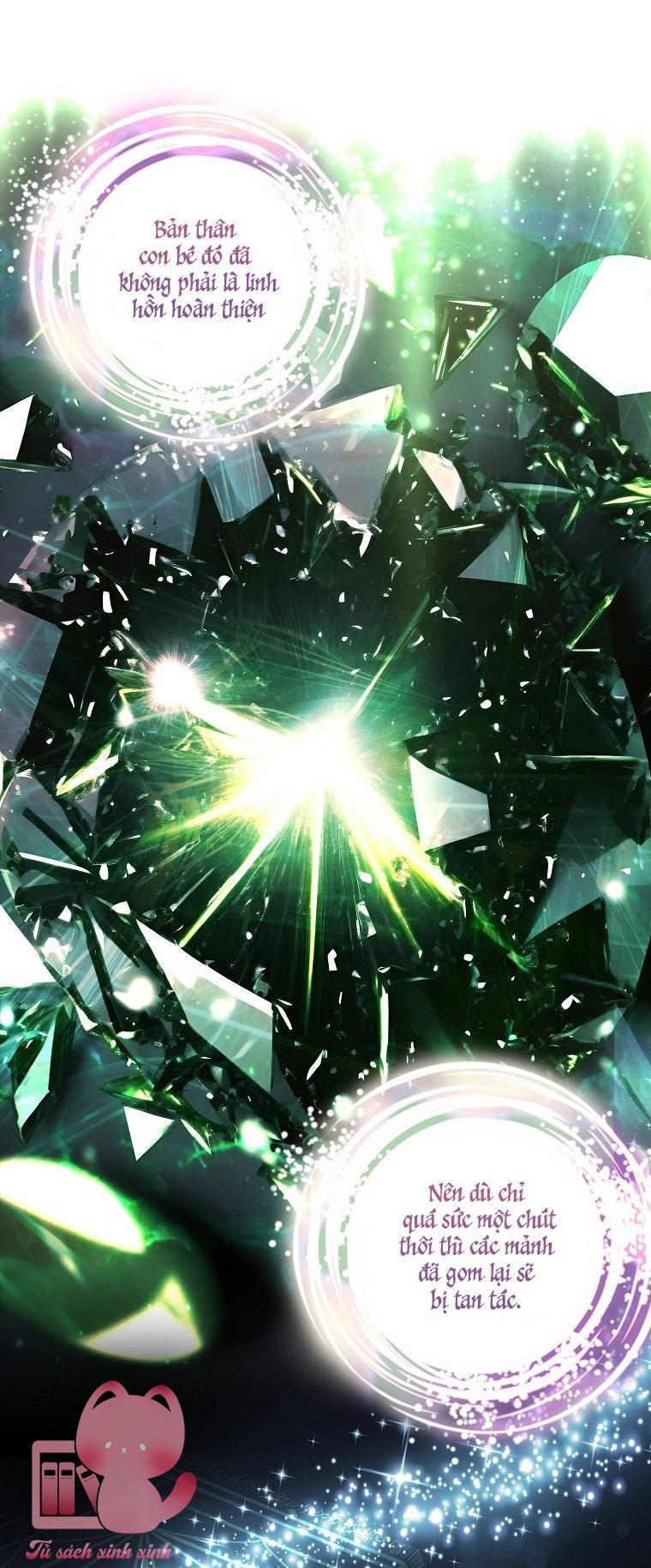 Đứa Nhỏ Không Phải Là Con Anh Chapter 55 - Next Chapter 56