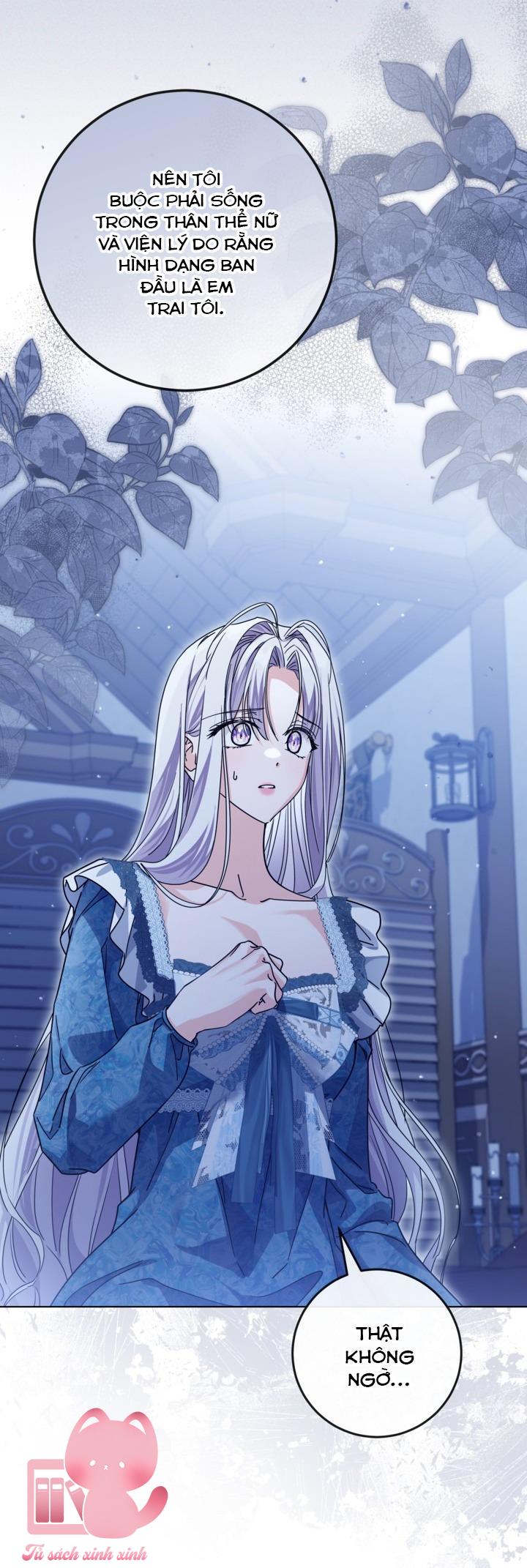 Hoàng Nữ Cosplay Nonfan Chap 67 - Trang 3