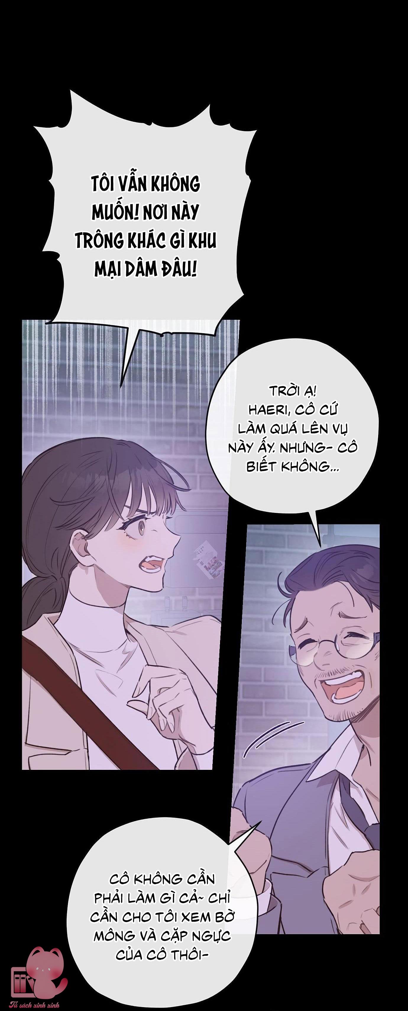 Onsaemiro Chapter 6 - Trang 4