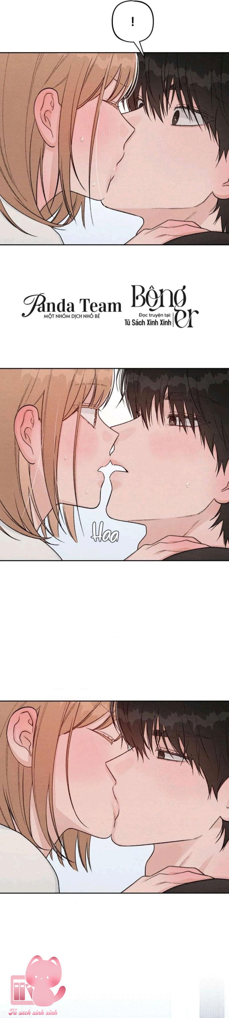 Bí Mật Thanh Xuân Chap 129 - Trang 2