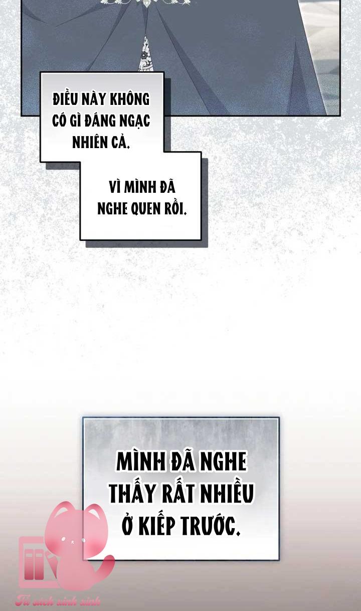 Tôi Được Nuôi Dưỡng Bởi Những Kẻ Phản Diện Chap 70 - Trang 3