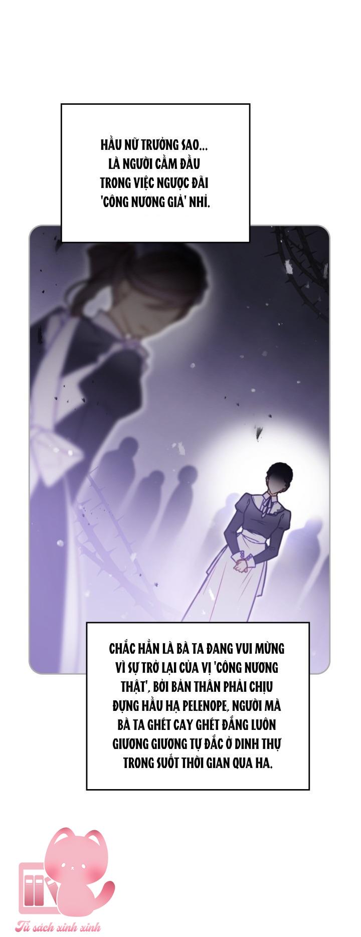 Kết Cục Của Nhân Vật Phản Diện Chỉ Có Thể Là Cái Chết Chapter 138 - Trang 4