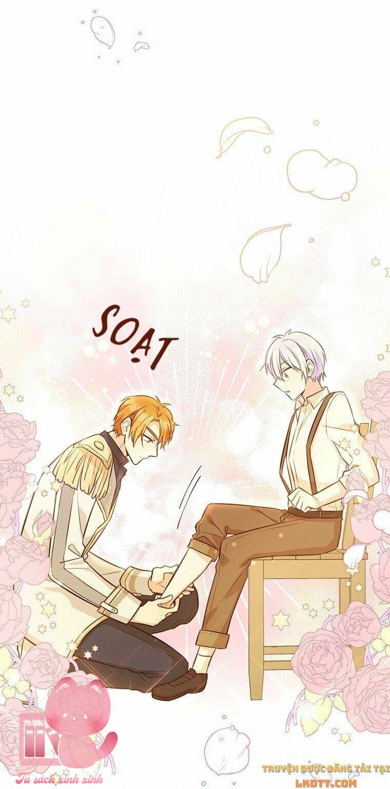 Yêu Tôi Đi, Dù Sao Ngài Cũng Chỉ Là Nhân Vật Phụ Chapter 14 - Trang 4