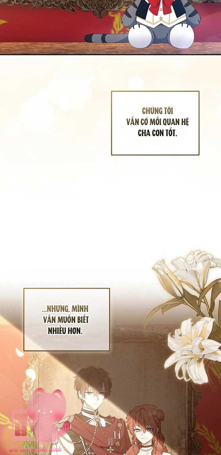 Tôi Được Nuôi Dưỡng Bởi Những Kẻ Phản Diện Chap 76 - Trang 3