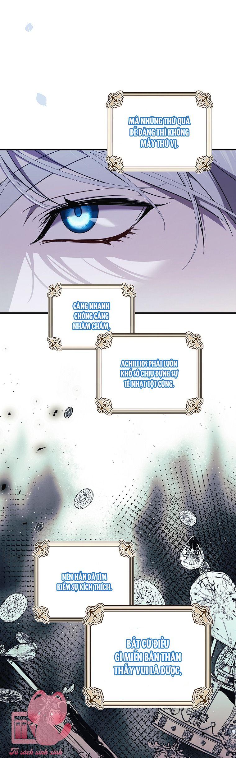Nhận Nuôi Người Cha Phản Diện Chapter 56 - Trang 4
