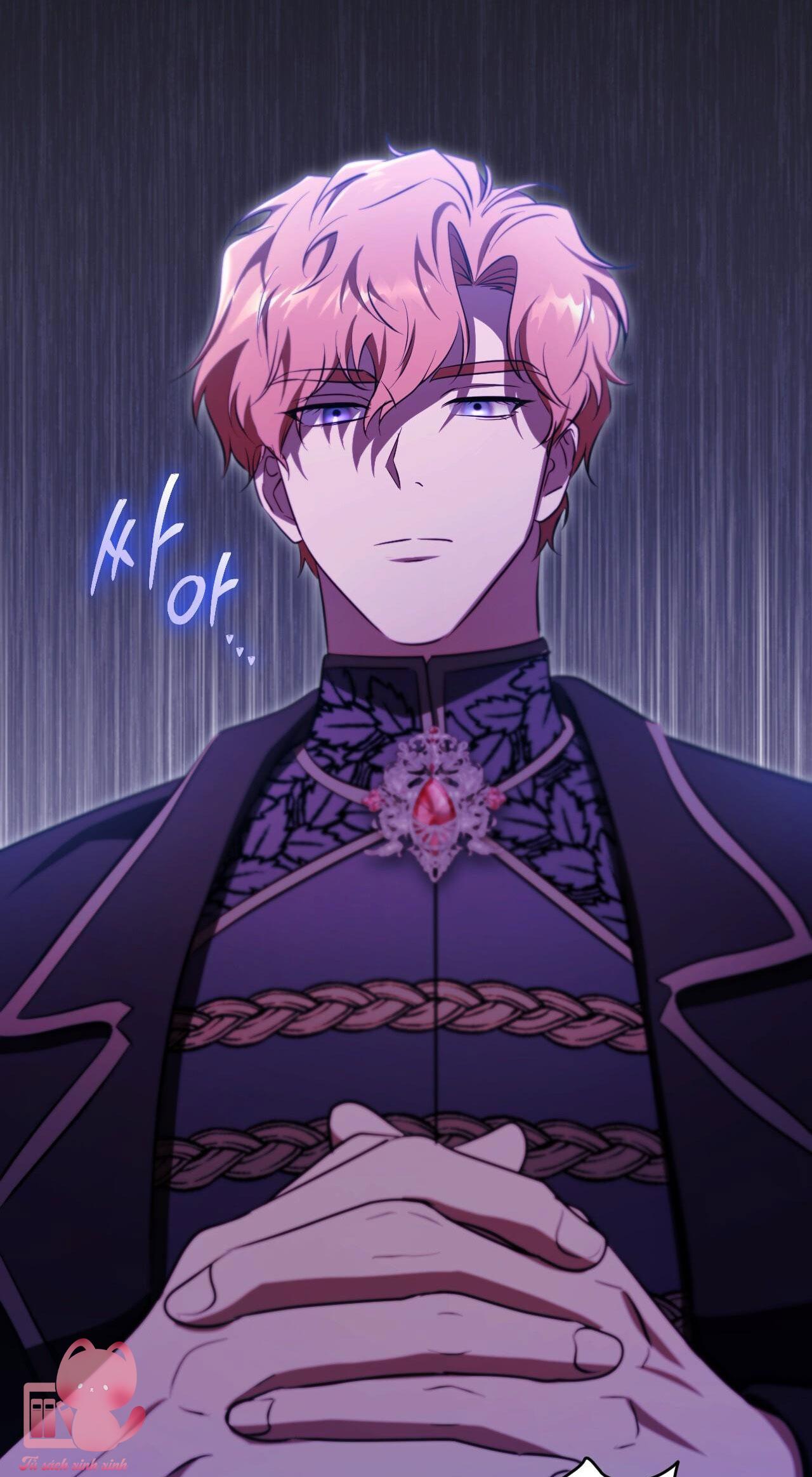 Thánh Nữ Giả Muốn Bỏ Trốn Chap 24 - Trang 4