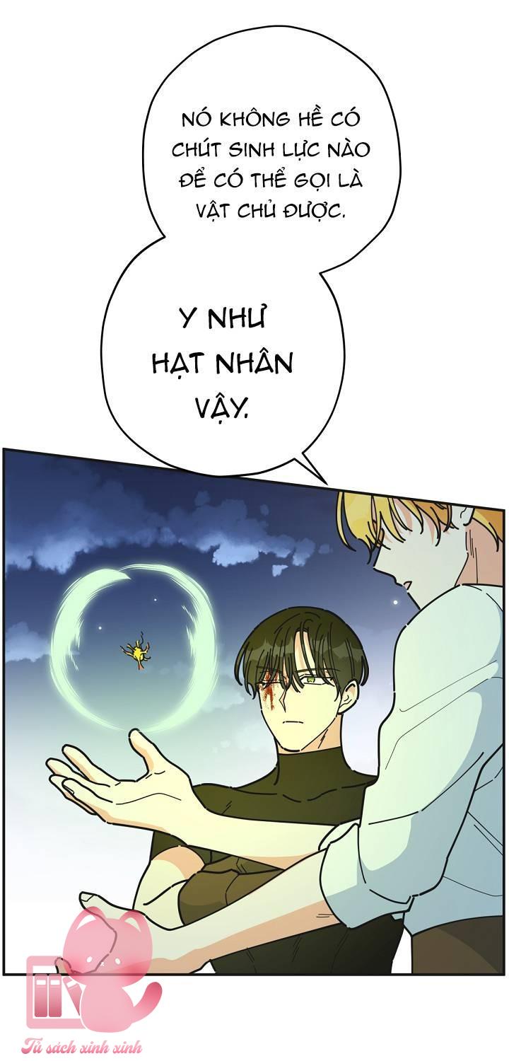 Người Hùng Của Ác Nữ Chapter 64 - Trang 4