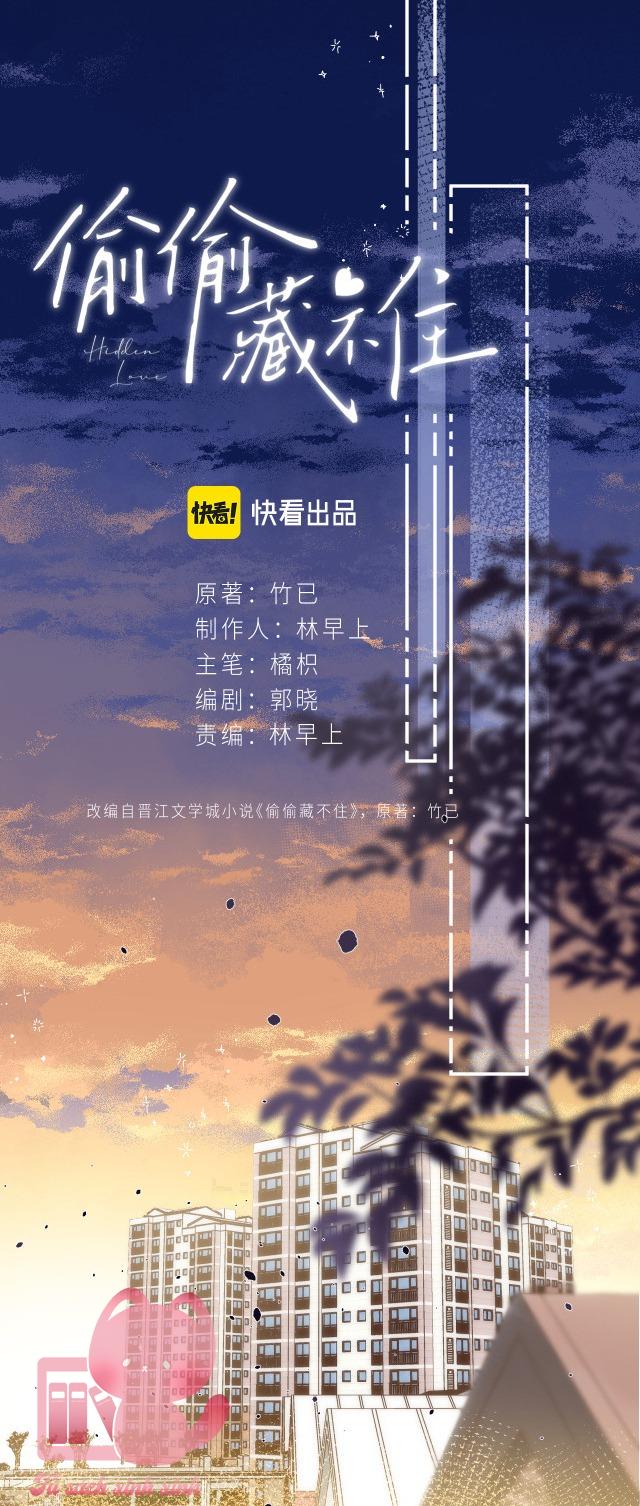 Mối Tình Thầm Kín Chapter 55 - Trang 4