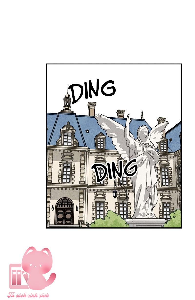 Phù Thủy Độc Dược Chap 13 - Trang 3