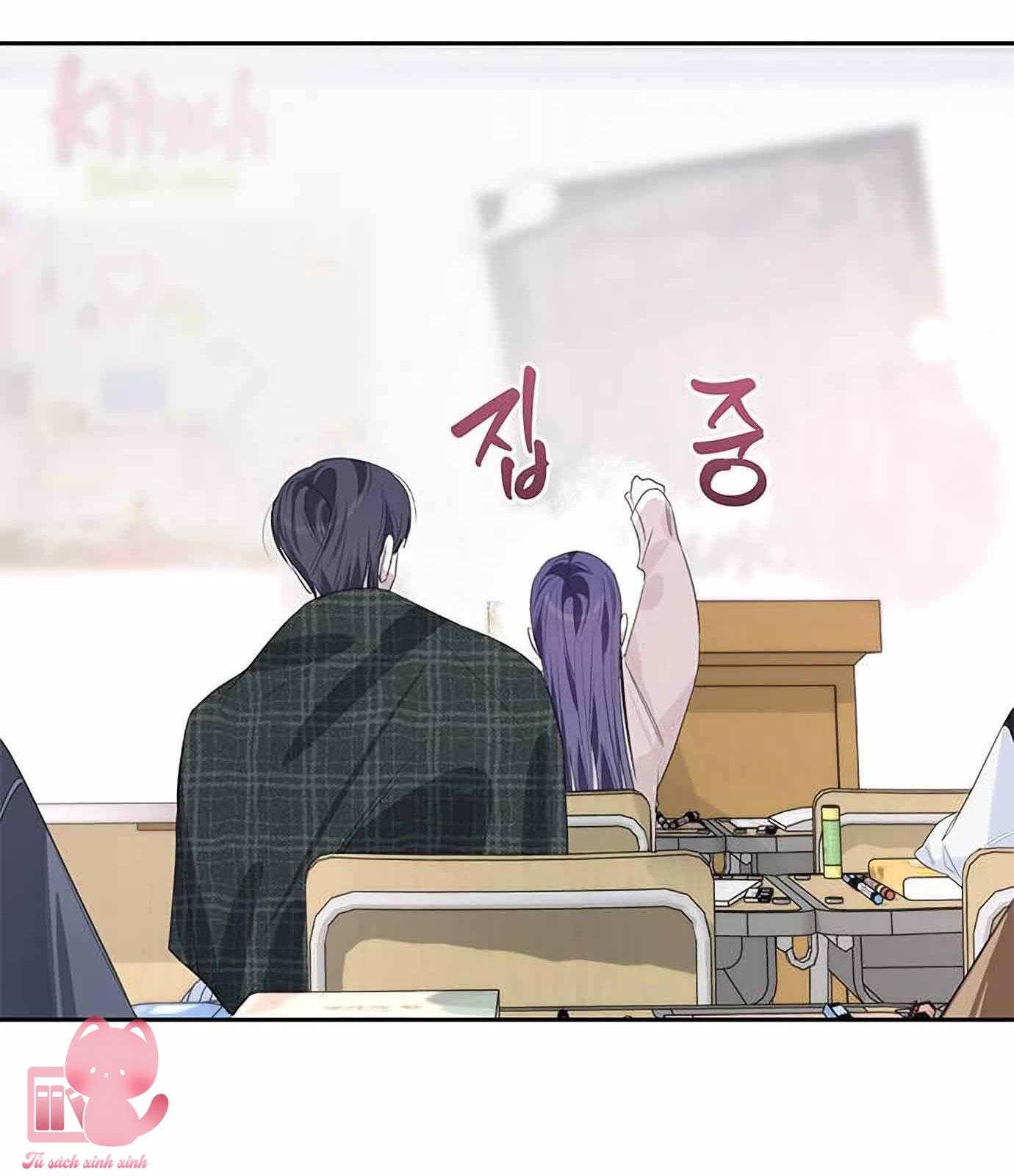 Đàn Anh Xấu Xa! Chap 44 - Trang 3