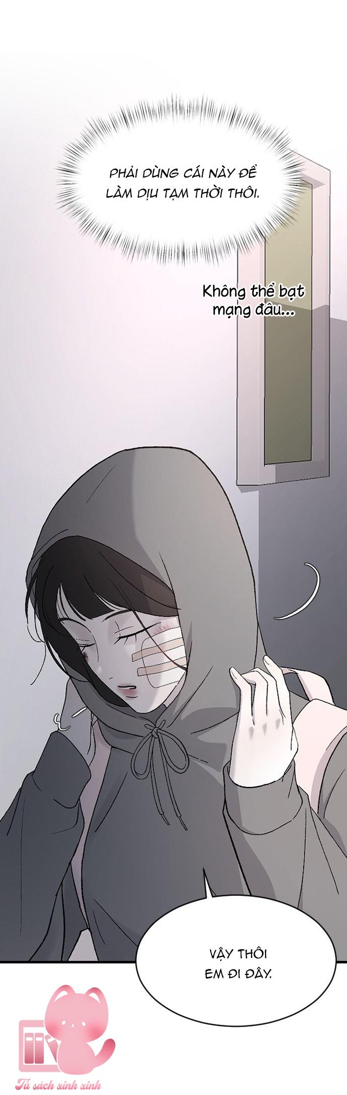 Ba Anh Trai Cực Phẩm Của Tôi Chap 97 - Trang 3