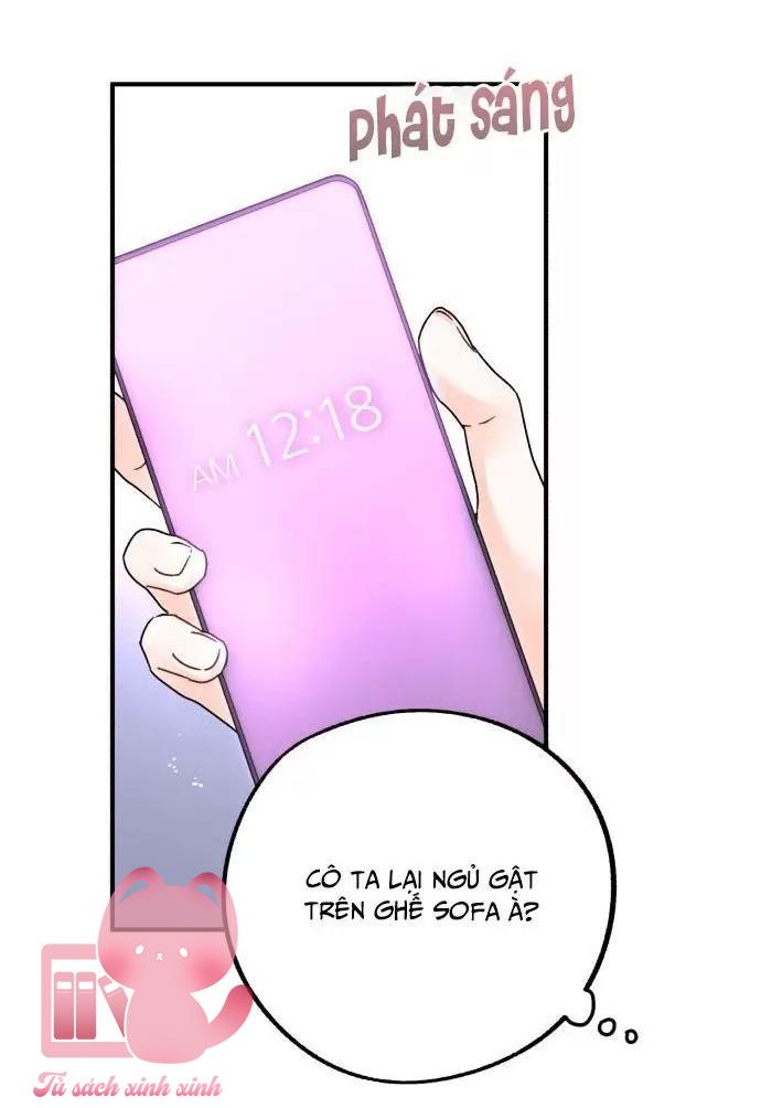 Xác Suất Tình Yêu Chapter 11 - Trang 3