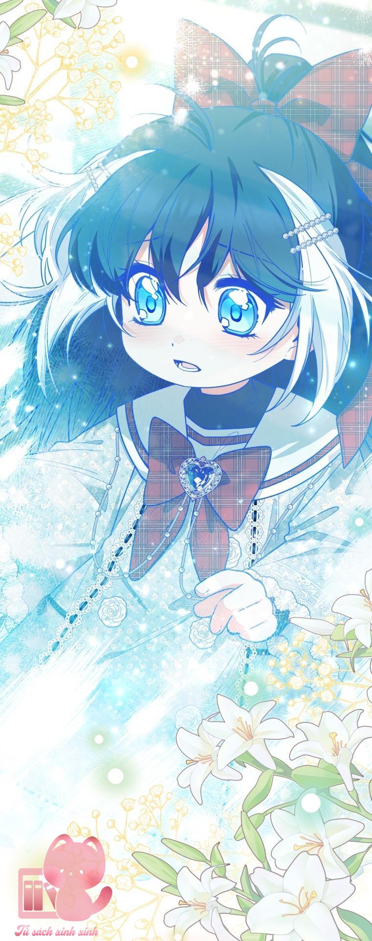 Bé Con Cá Voi Sát Thủ Chap 48 - Next Chap 49