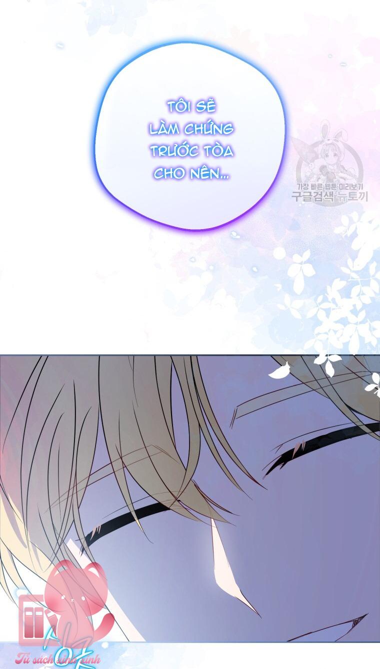 Được Yêu Thương Mà Còn Ngại Ngùng Sao! Chap 47 - Trang 4