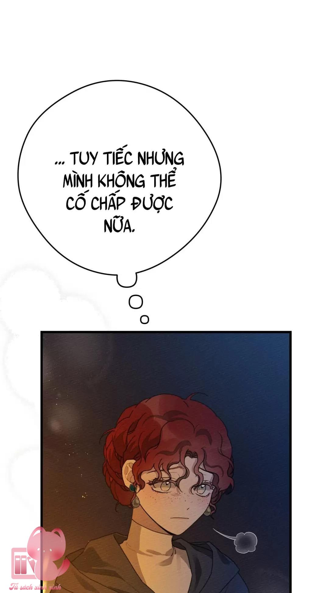 Dưới Tán Cây Sồi Chap 40 - Trang 2
