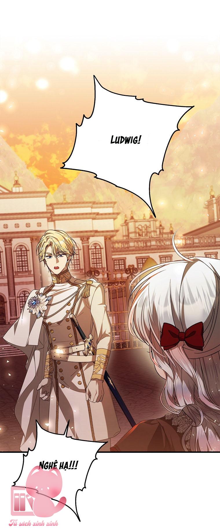 Nhận Nuôi Người Cha Phản Diện Chapter 48 - Trang 4