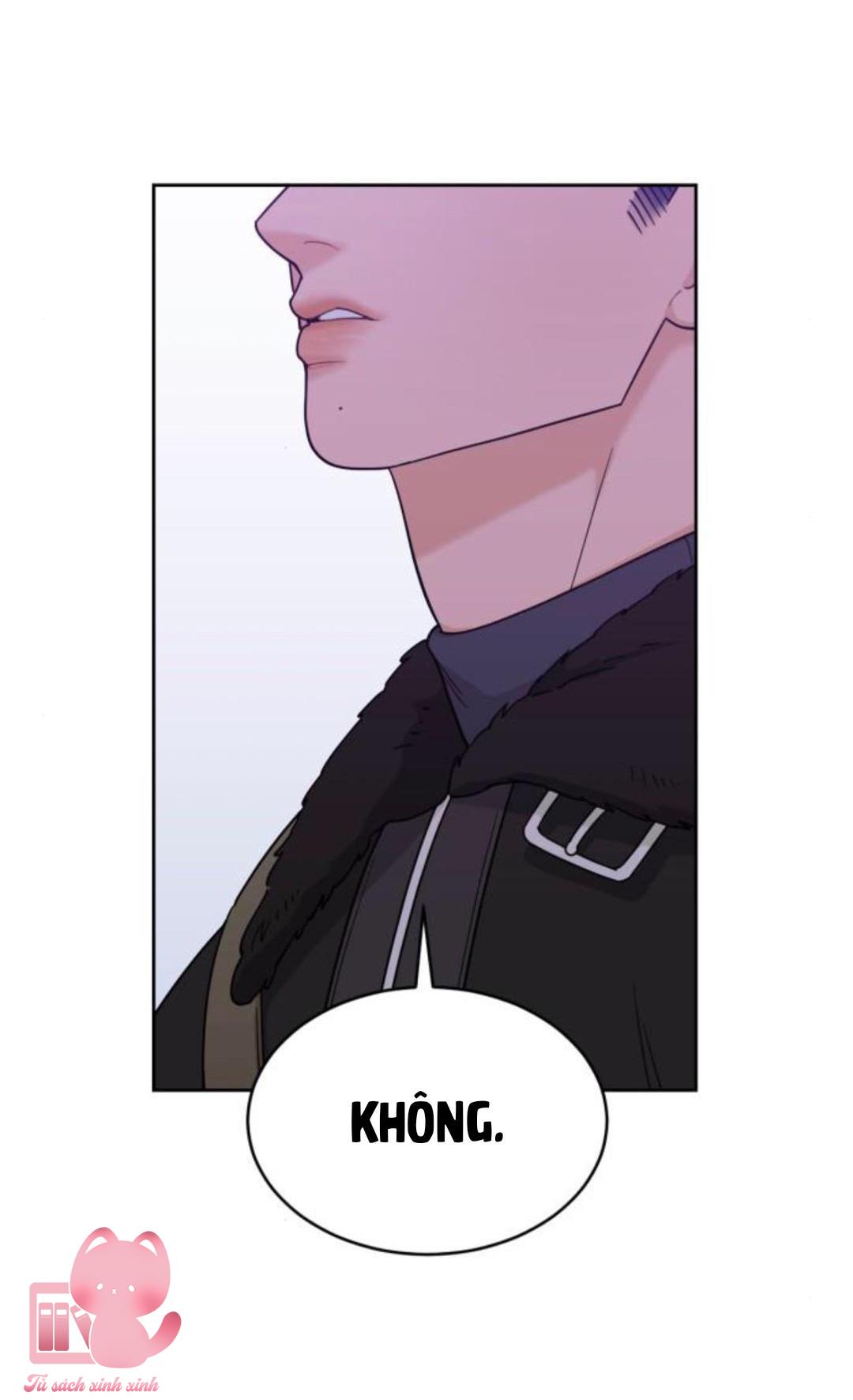 Vận May Không Ngờ Chapter 23 - Trang 4
