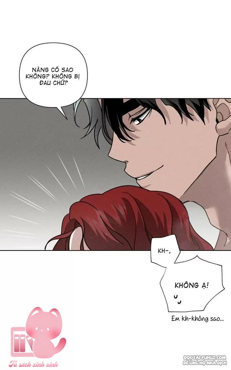 Dưới Tán Cây Sồi Chapter 15 - Trang 3