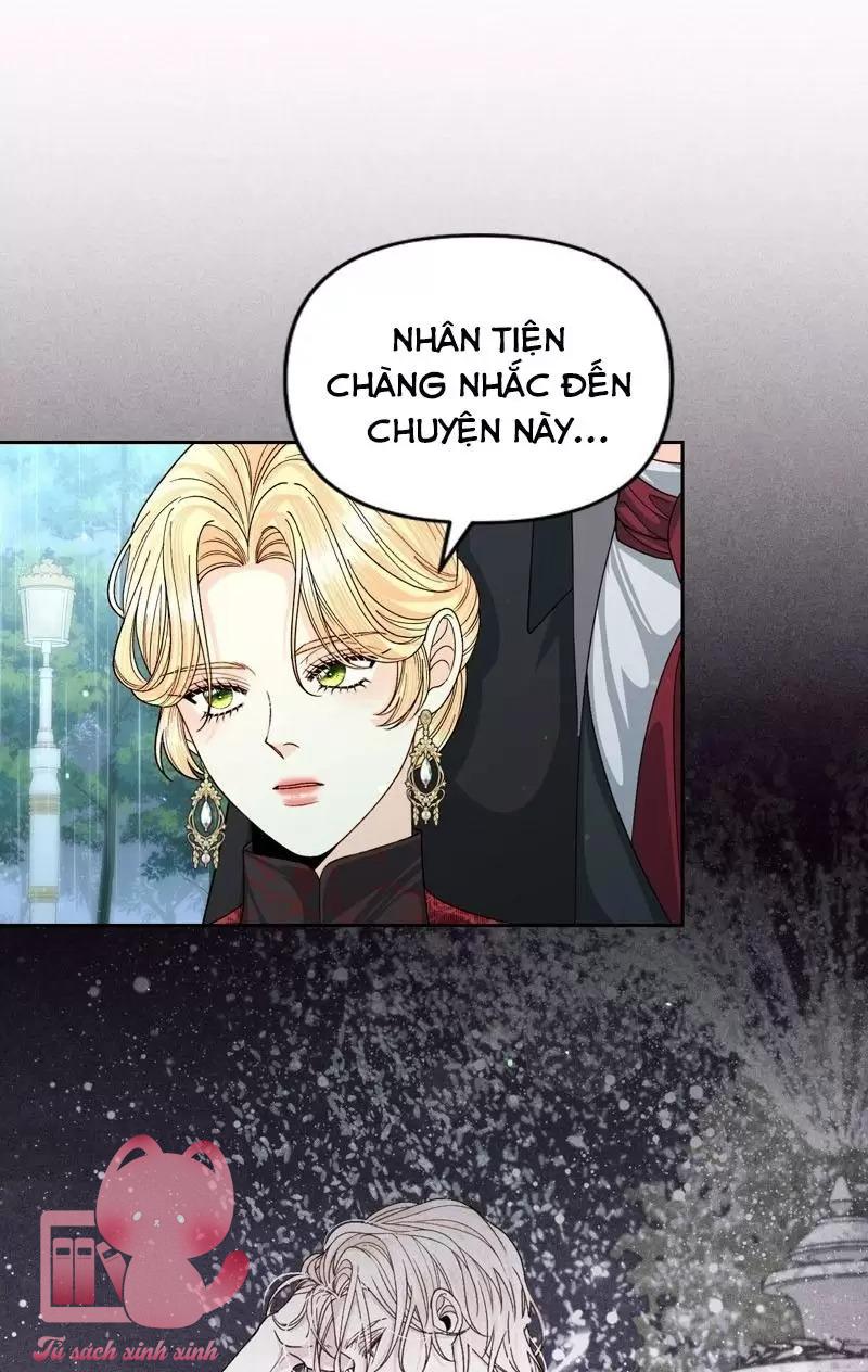 Hoàng Hậu Tái Hôn Chapter 147 - Trang 4