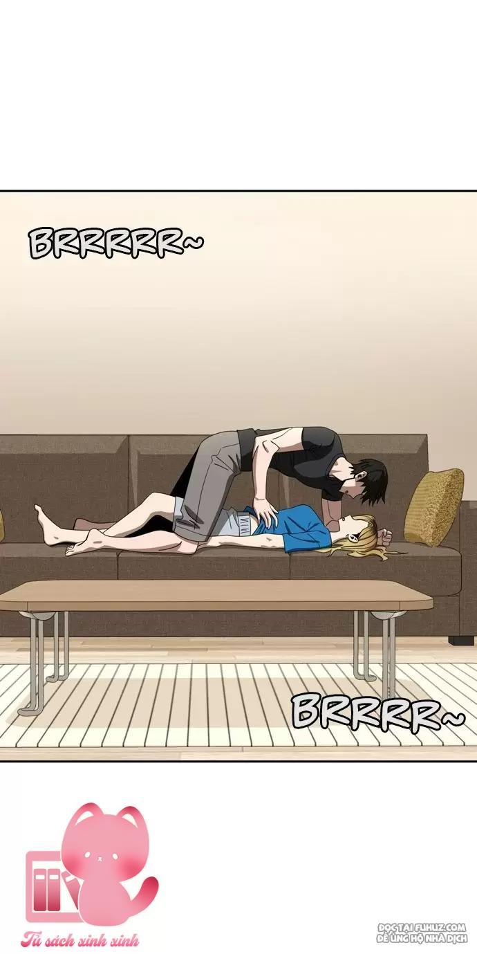 Lớ Ngớ Vớ Phải Tình Yêu Chap 48 - Trang 2