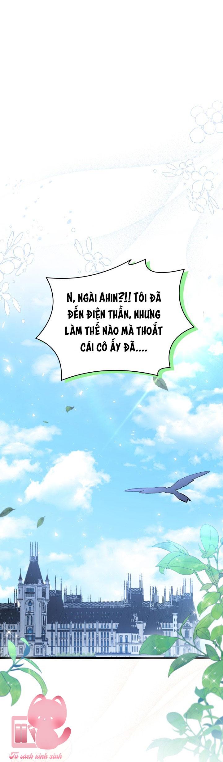 Quan Hệ Cộng Sinh Giữa Báo Đen Và Thỏ Trắng Chap 49 - Trang 2