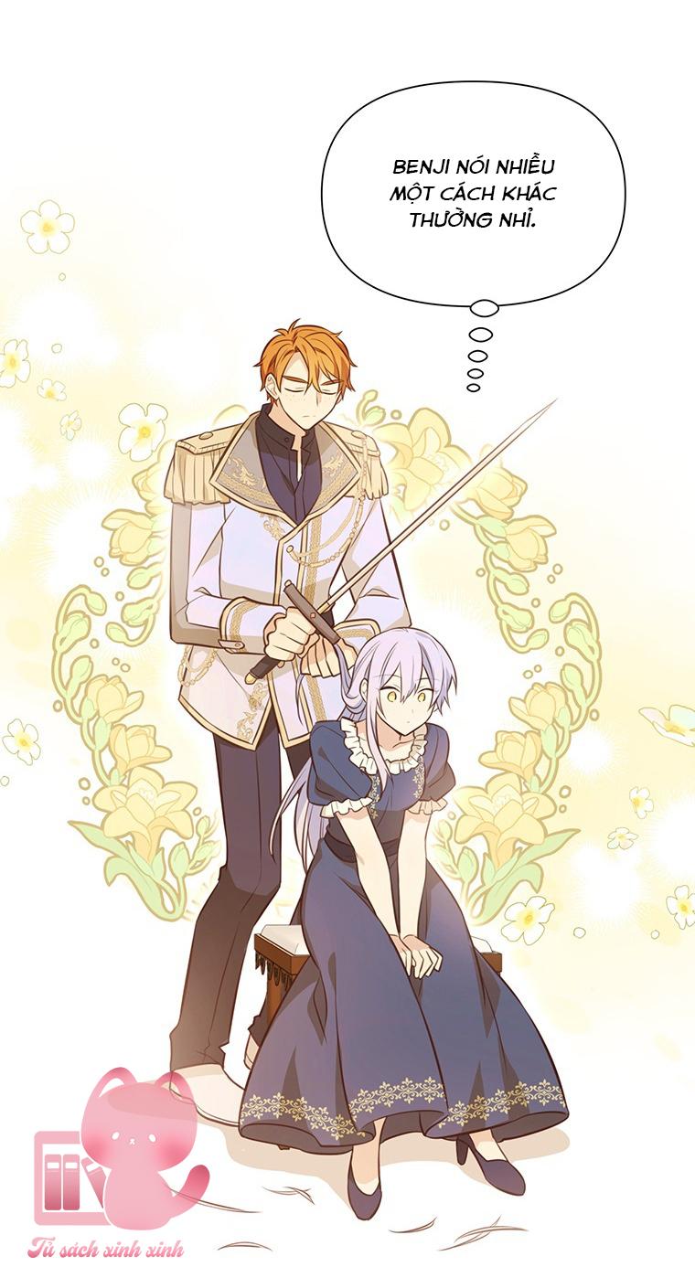 Yêu Tôi Đi, Dù Sao Ngài Cũng Chỉ Là Nhân Vật Phụ Chapter 8 - Trang 4