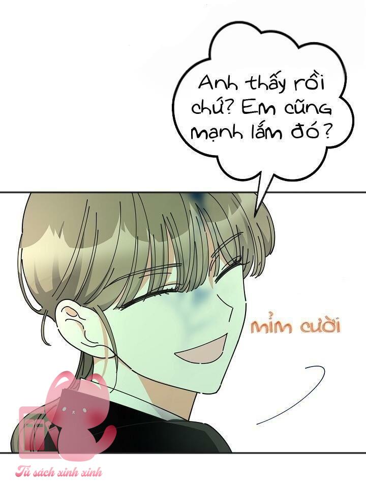 Người Hùng Của Ác Nữ Chapter 40 - Trang 4